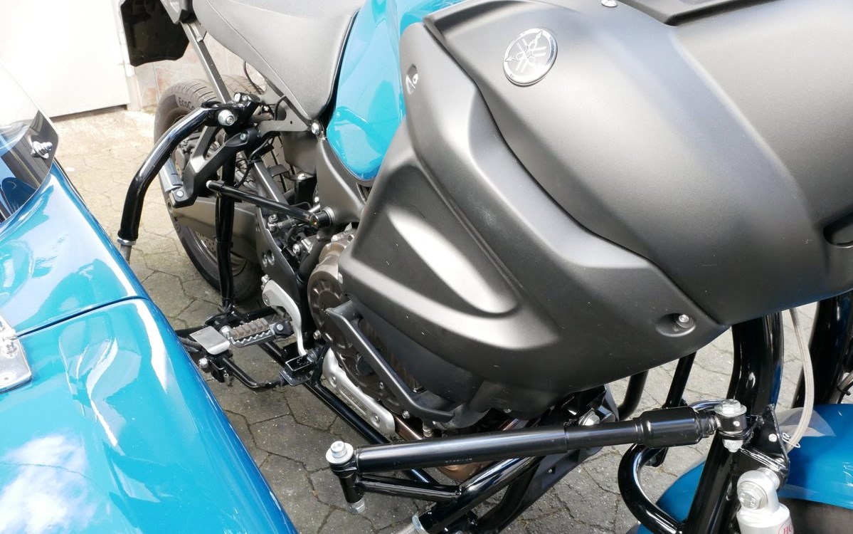 Angebot Yamaha XT1200Z Super Tenere