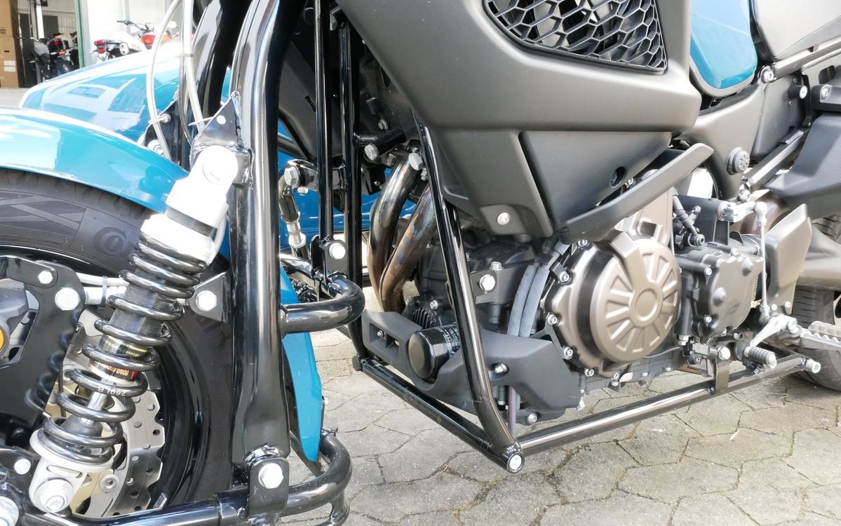 Angebot Yamaha XT1200Z Super Tenere