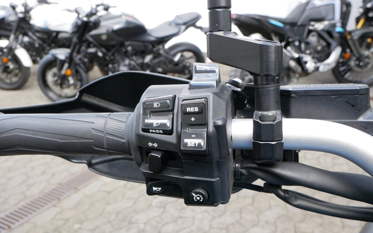 Angebot Yamaha XT1200Z Super Tenere