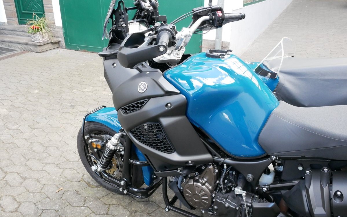 Angebot Yamaha XT1200Z Super Tenere