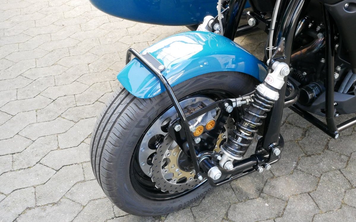Angebot Yamaha XT1200Z Super Tenere