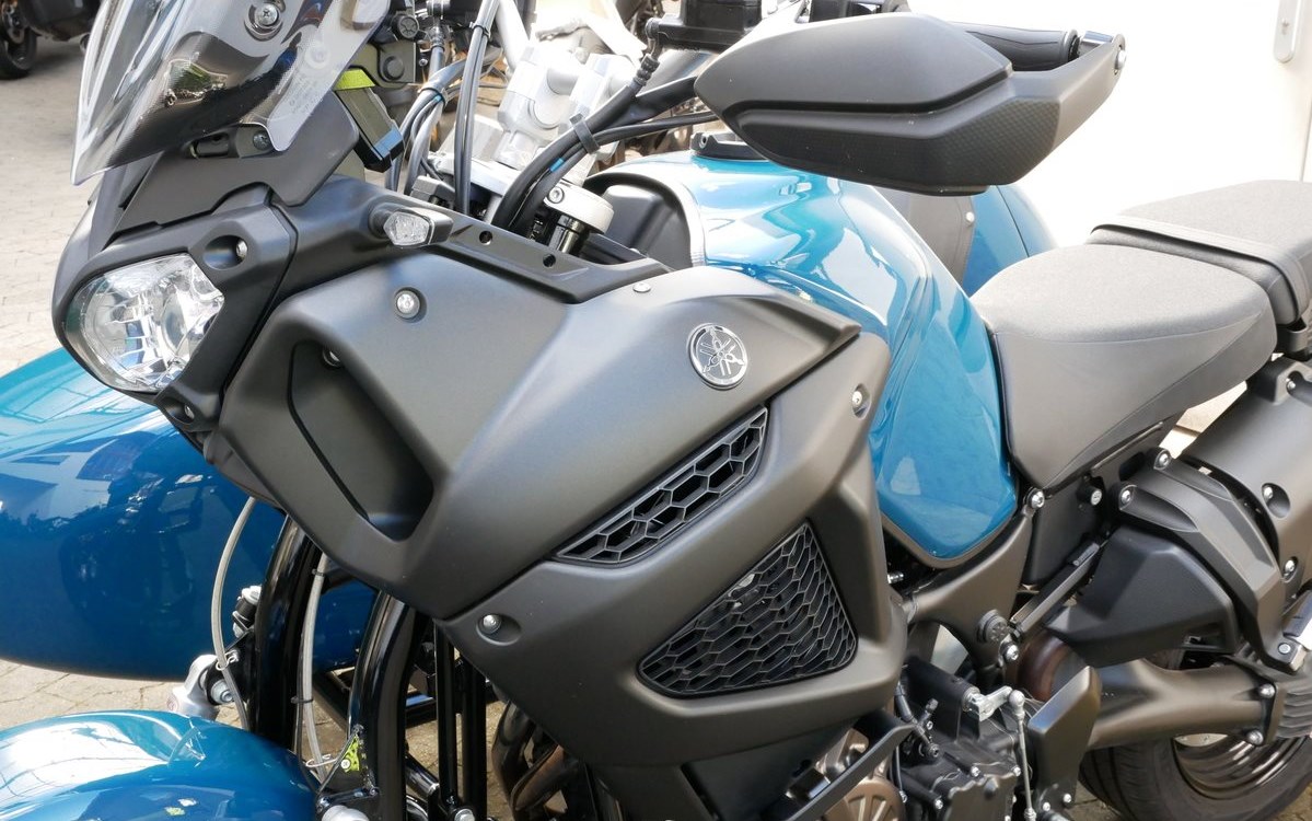 Angebot Yamaha XT1200Z Super Tenere