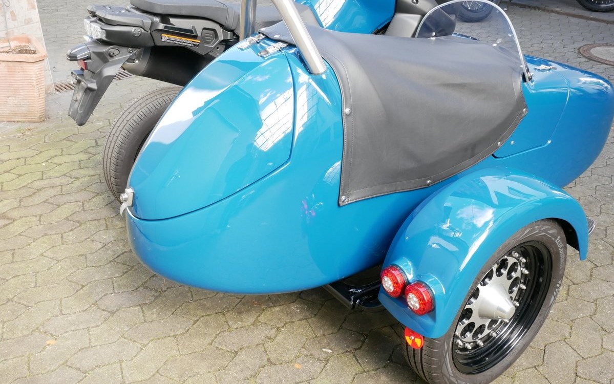 Angebot Yamaha XT1200Z Super Tenere