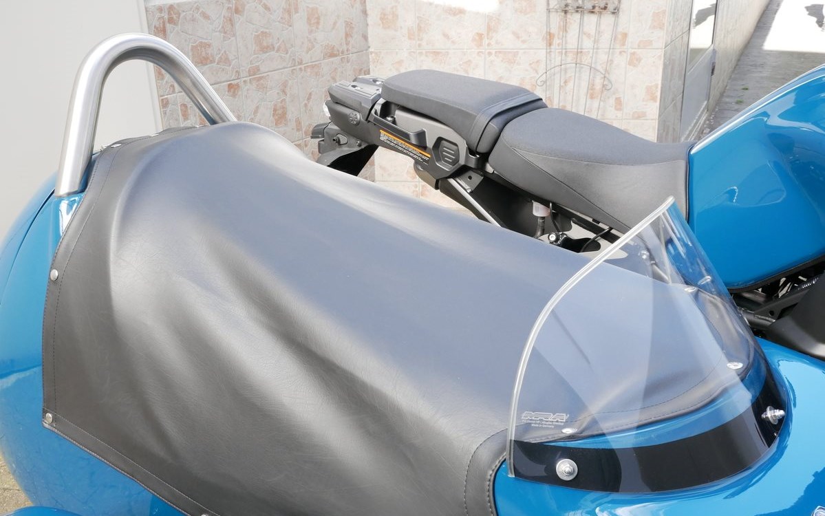 Angebot Yamaha XT1200Z Super Tenere