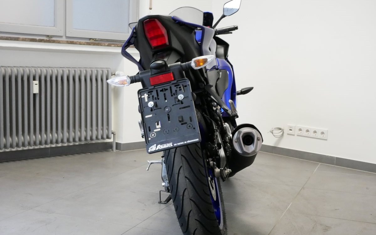Angebot Yamaha R125