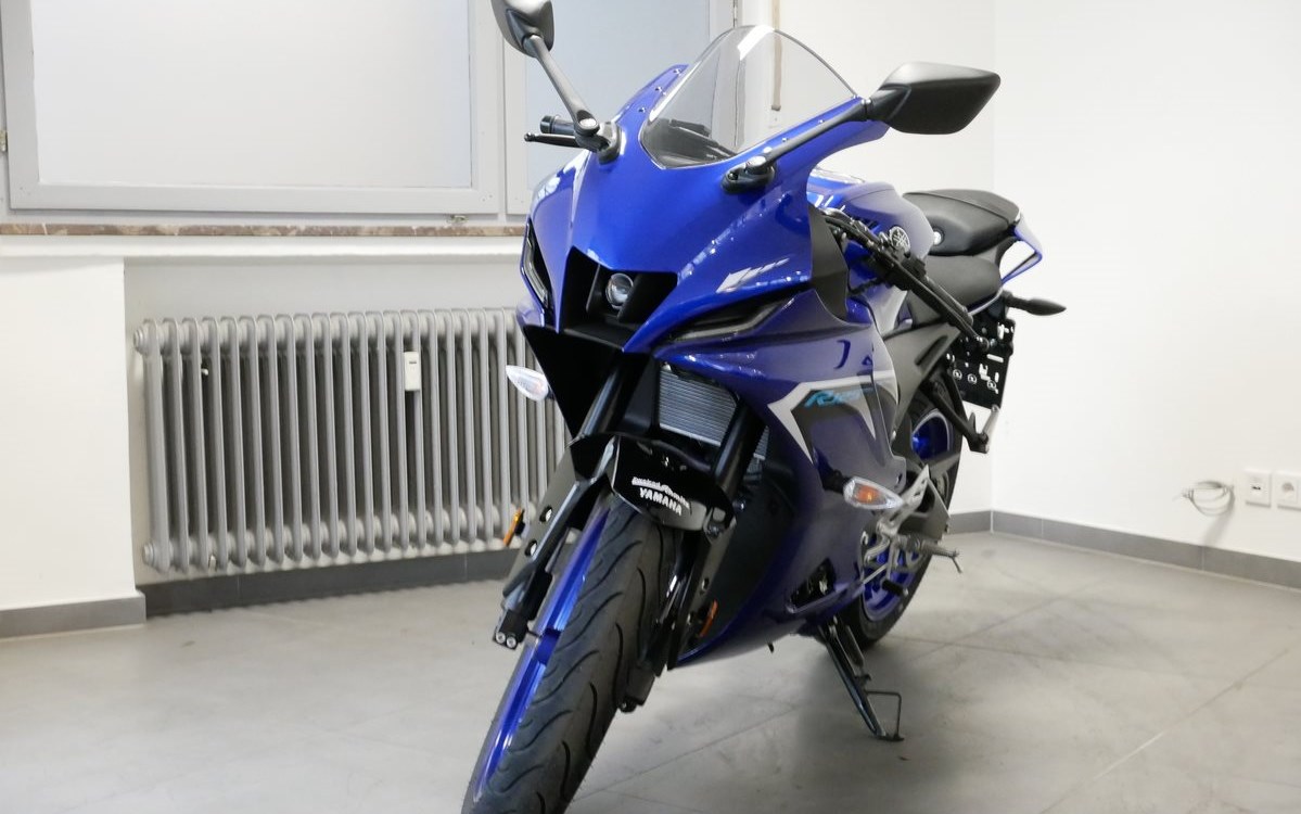 Angebot Yamaha R125