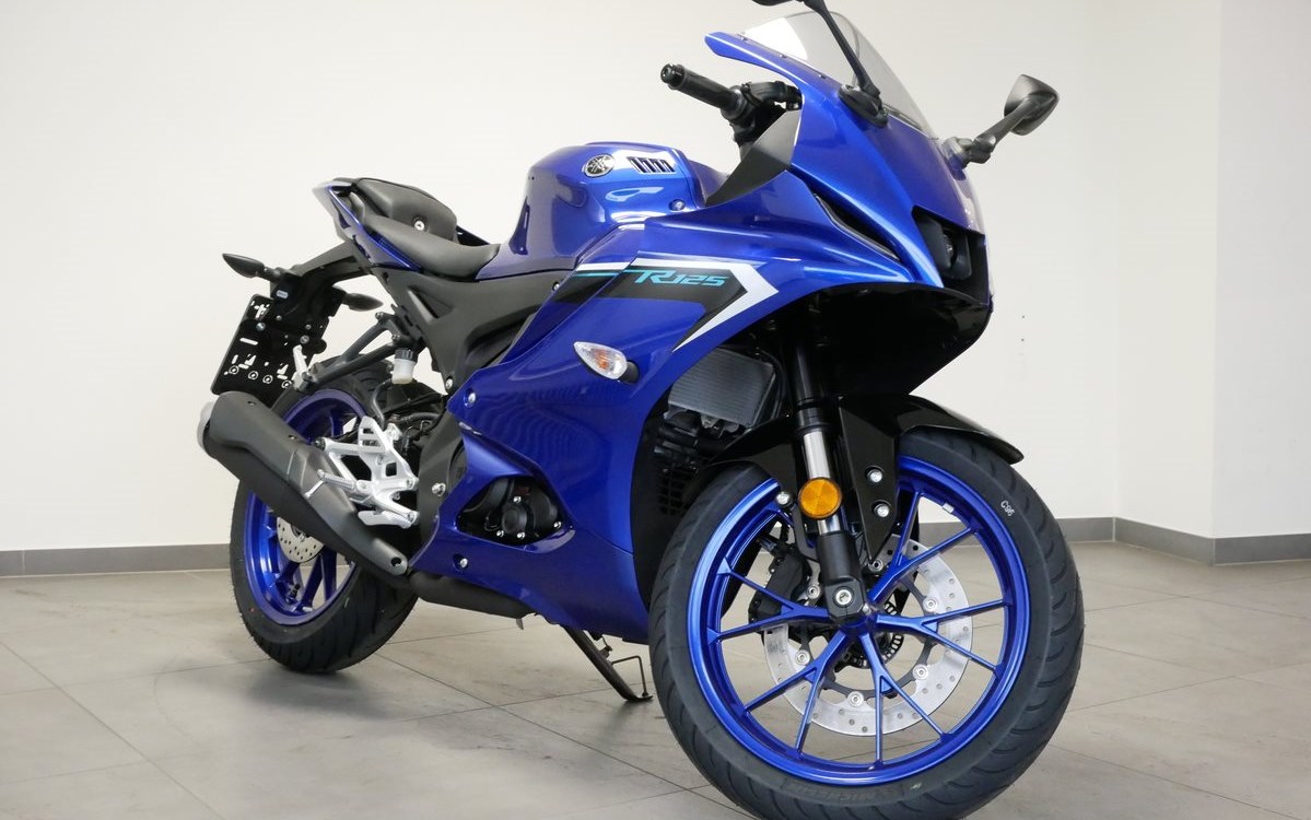Angebot Yamaha R125
