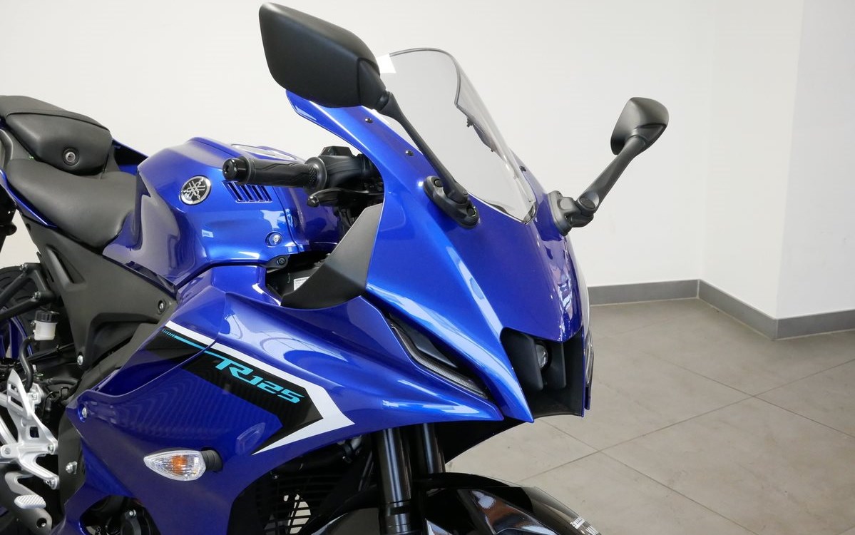 Angebot Yamaha R125