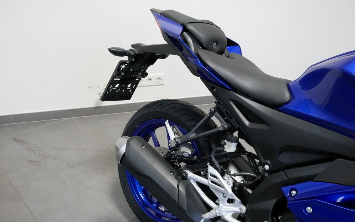 Angebot Yamaha R125