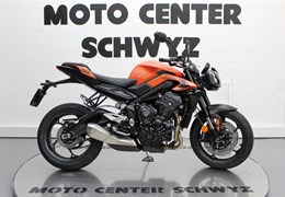 Occasion Triumph Street Triple 765 R