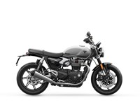 Neumotorrad Triumph Speed Twin 1200 - Vorführfahrzeug (unverkäuflich)