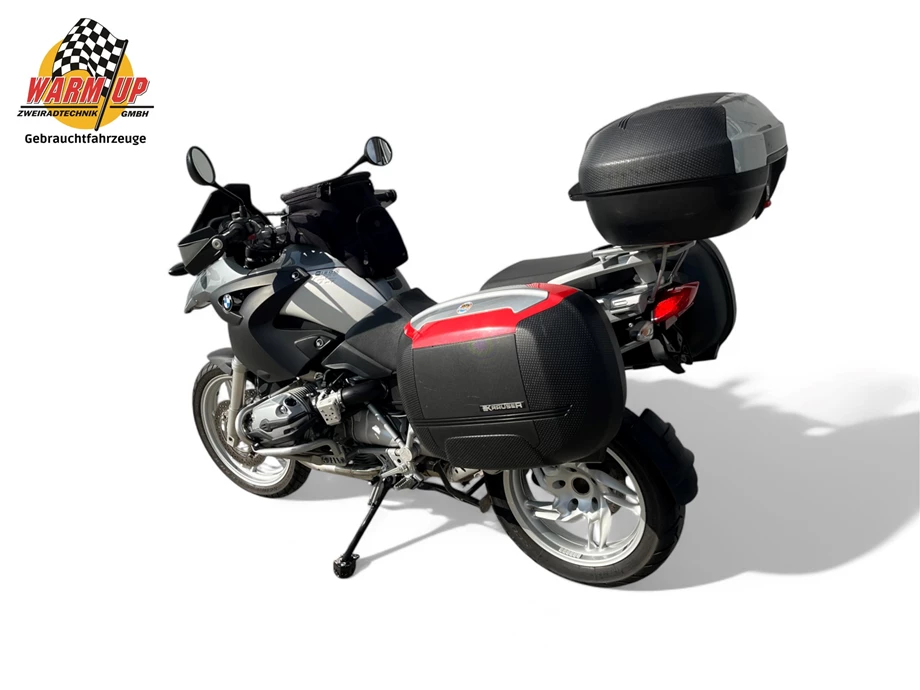 Angebot BMW R 1200 GS Bild 12: Angebot BMW R 1200 GS