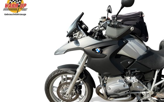 Gebrauchtmotorrad BMW R 1200 GS - Bild 13