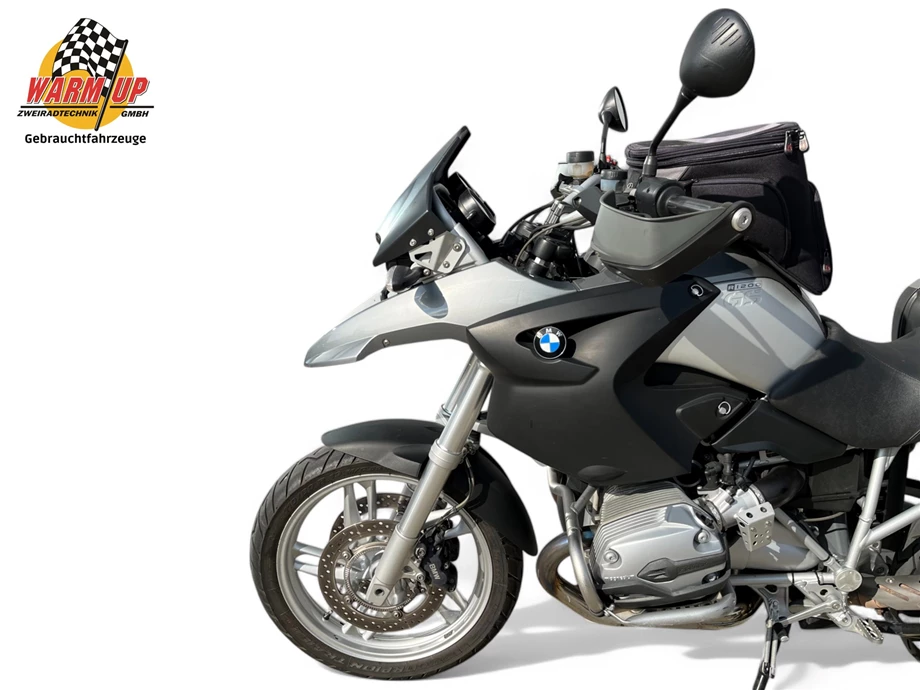 Angebot BMW R 1200 GS Bild 13: Angebot BMW R 1200 GS