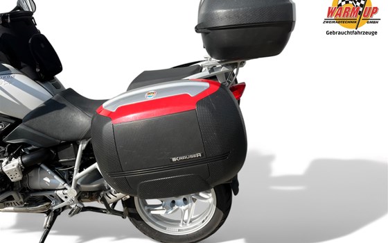 Gebrauchtmotorrad BMW R 1200 GS - Bild 14