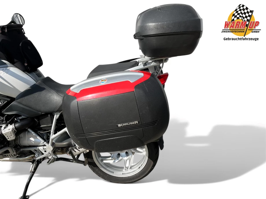 Angebot BMW R 1200 GS Bild 14: Angebot BMW R 1200 GS