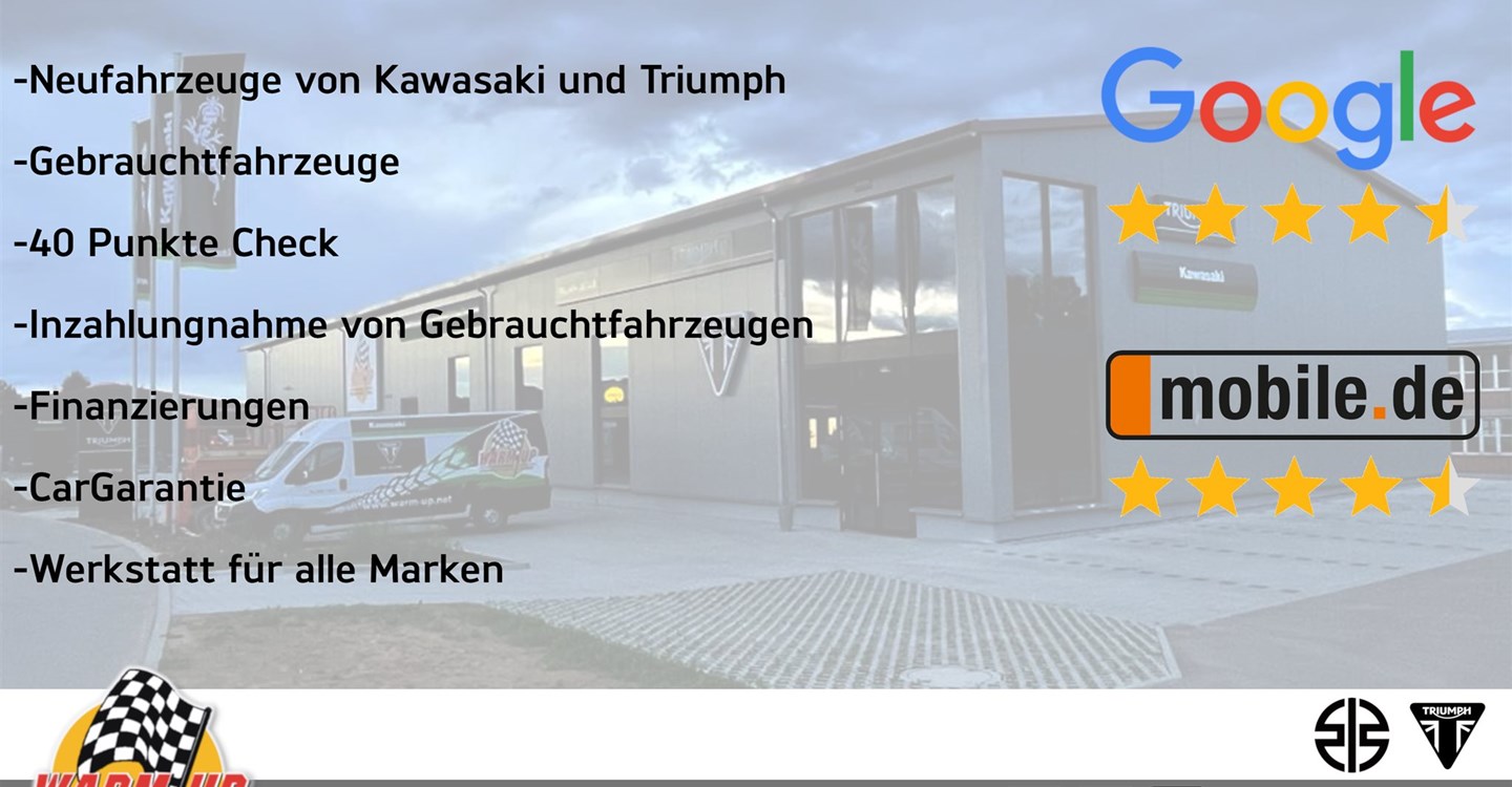 Angebot BMW R 1200 GS