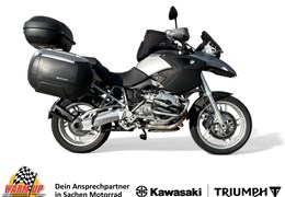 Gebrauchte BMW R 1200 GS