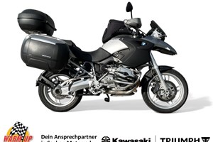 Angebot BMW R 1200 GS