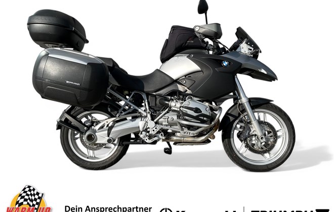 BMW R 1200 GS