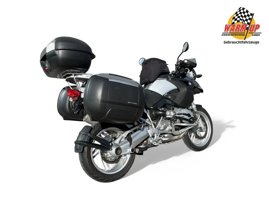 Angebot BMW R 1200 GS Bild 3: Angebot BMW R 1200 GS