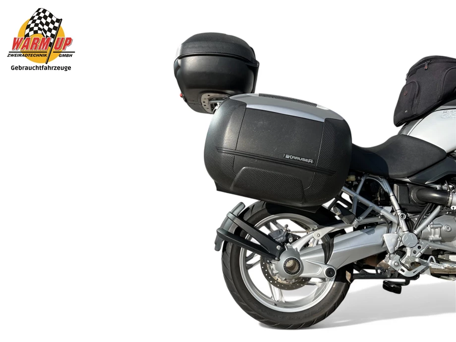 Angebot BMW R 1200 GS Bild 4: Angebot BMW R 1200 GS