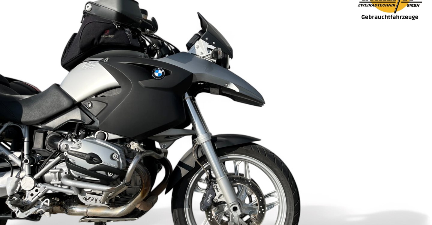 Angebot BMW R 1200 GS