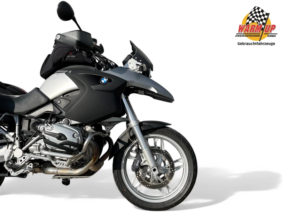 Angebot BMW R 1200 GS Bild 5: Angebot BMW R 1200 GS