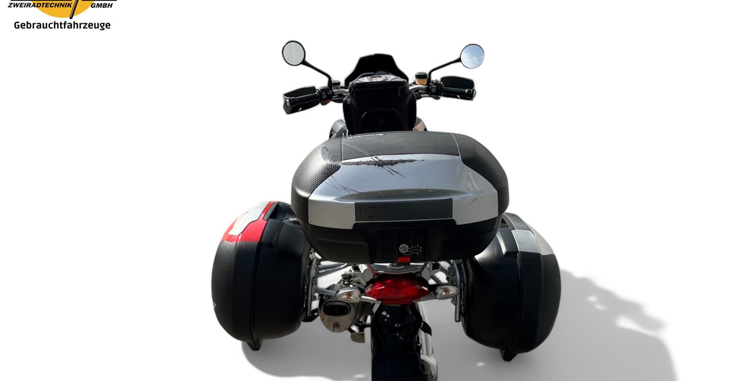 Angebot BMW R 1200 GS