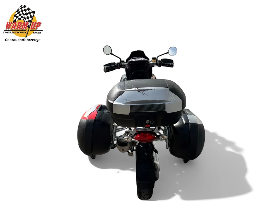 Angebot BMW R 1200 GS Bild 6: Angebot BMW R 1200 GS