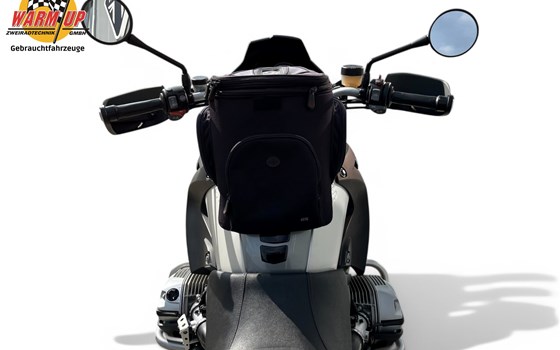 Gebrauchtmotorrad BMW R 1200 GS - Bild 7