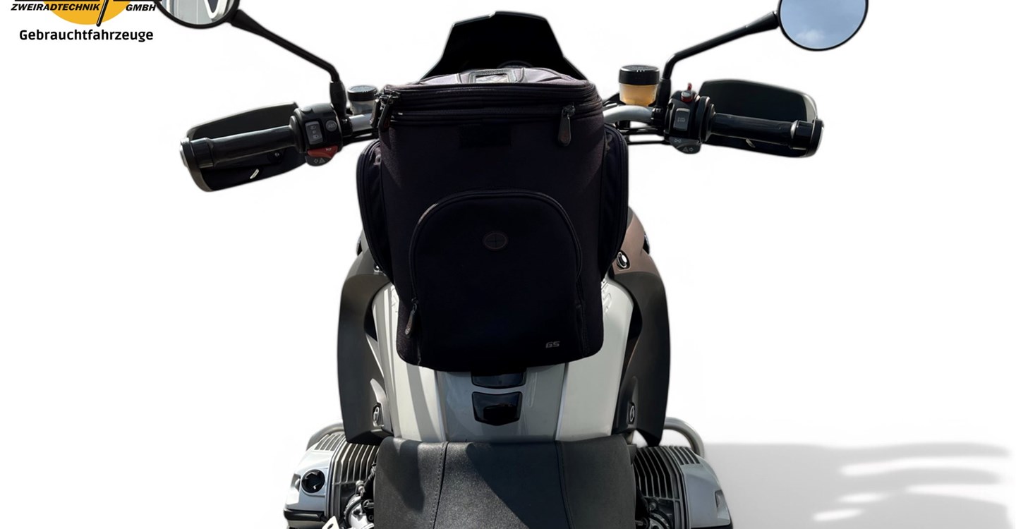 Angebot BMW R 1200 GS