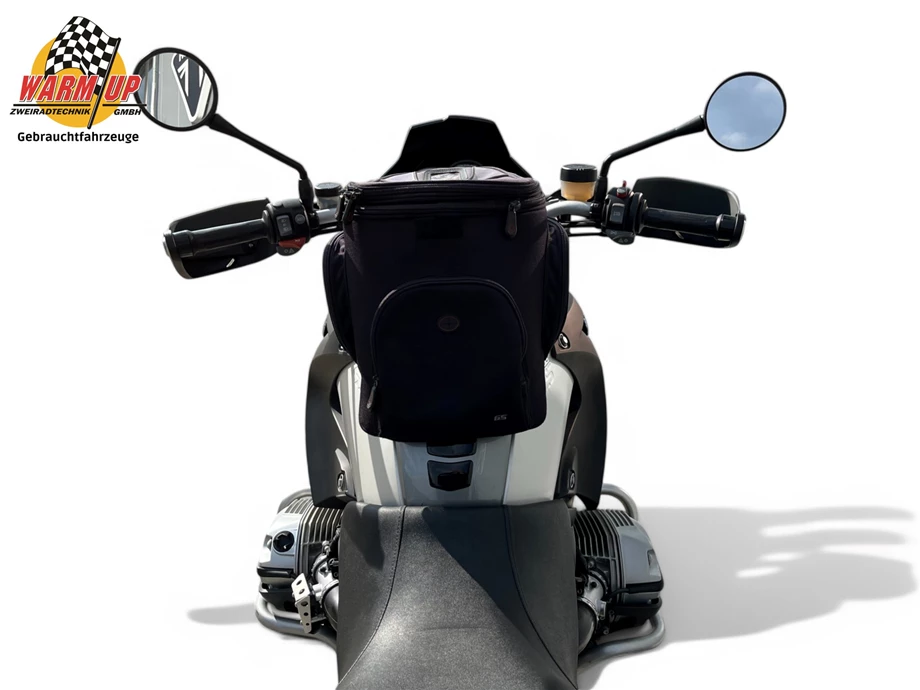 Angebot BMW R 1200 GS Bild 7: Angebot BMW R 1200 GS