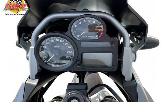 Gebrauchtmotorrad BMW R 1200 GS - Bild 8