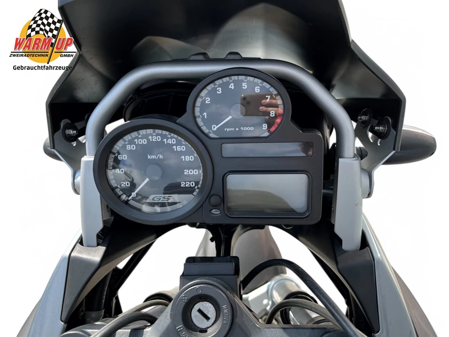 Angebot BMW R 1200 GS Bild 8: Angebot BMW R 1200 GS