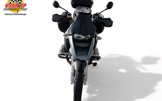 Gebrauchtmotorrad BMW R 1200 GS - Bild 9