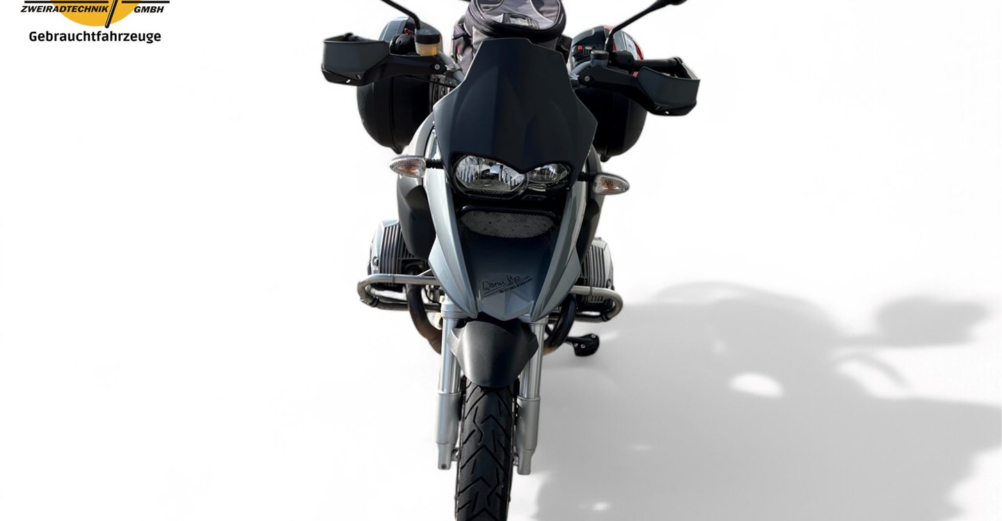 Angebot BMW R 1200 GS