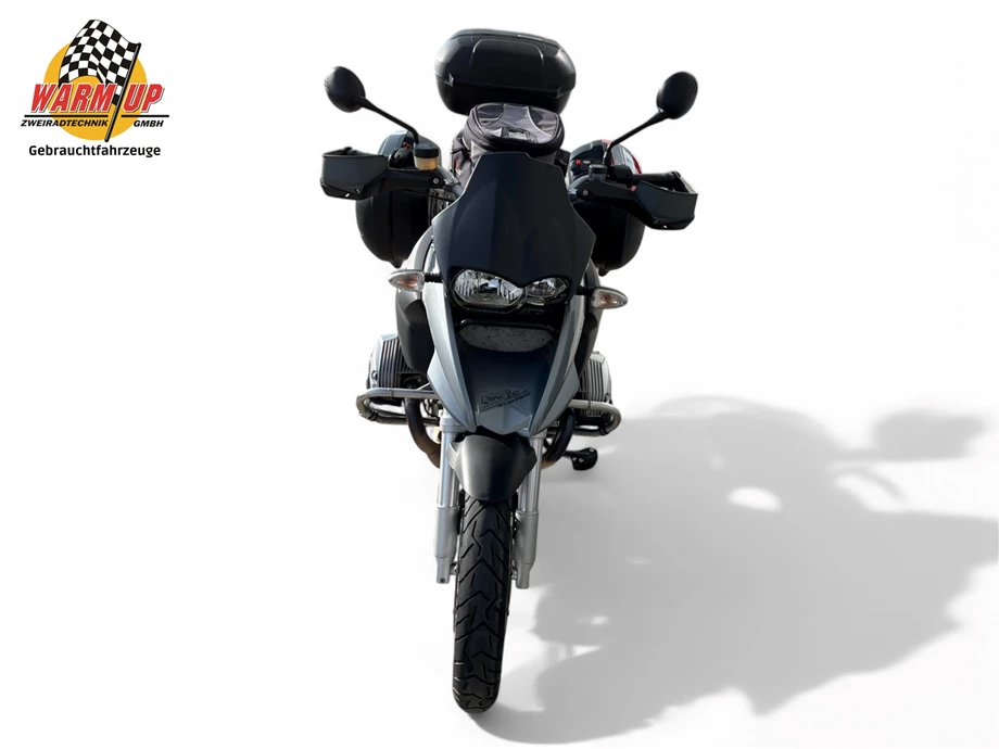 Angebot BMW R 1200 GS Bild 9: Angebot BMW R 1200 GS