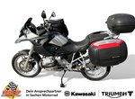 Angebot BMW R 1200 GS