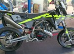 Angebot Fantic XMF 125 Performance
