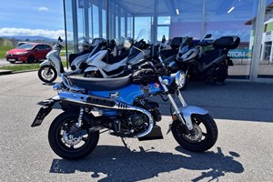 Angebot Honda Dax 125
