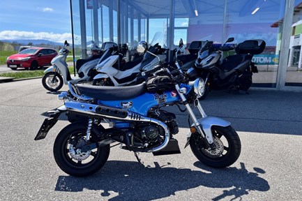 Honda Dax 125