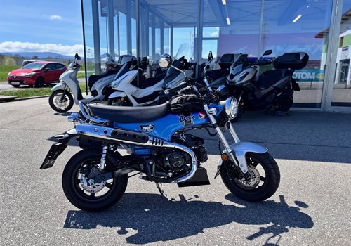 Honda Dax 125