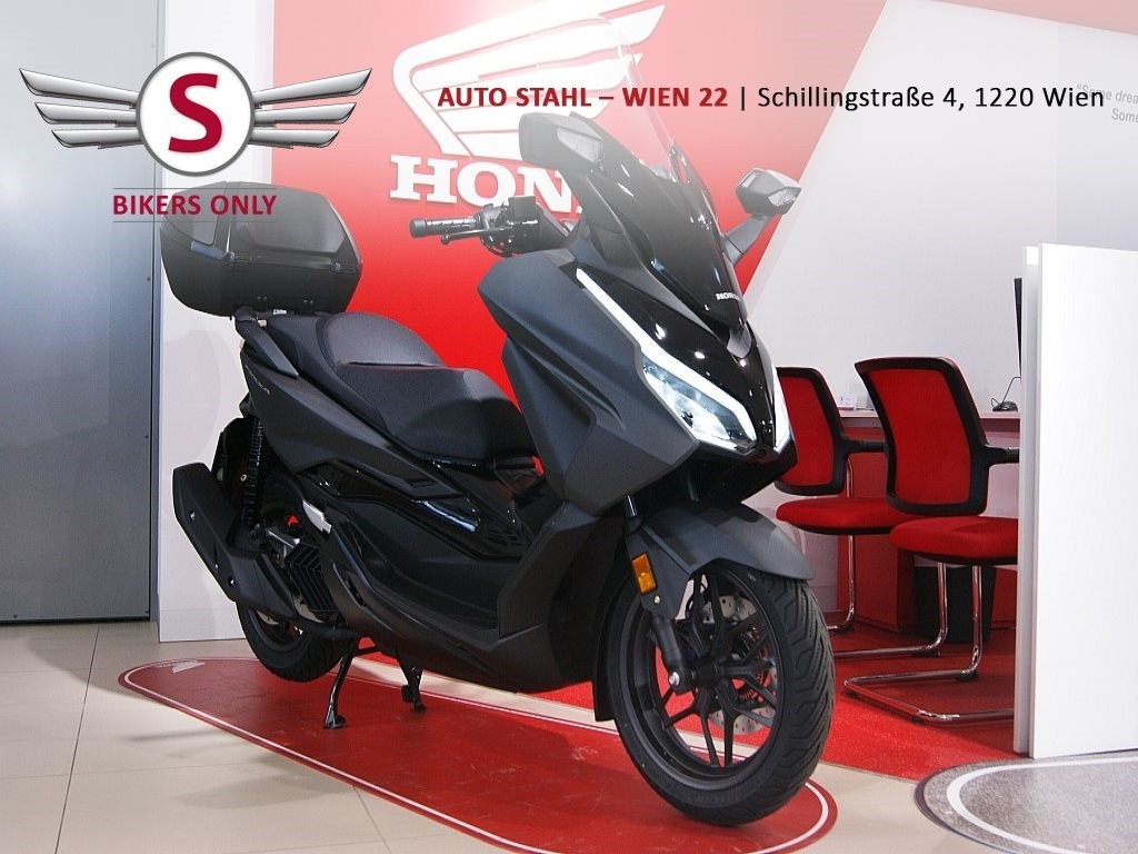 Motorrad