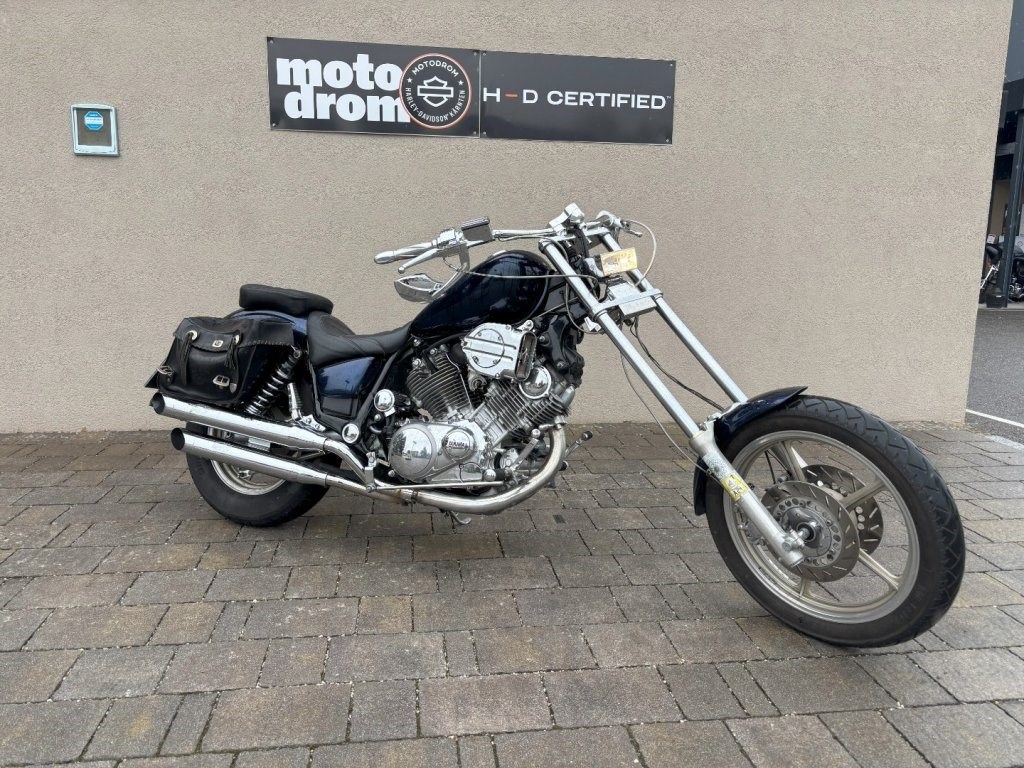 Motorrad