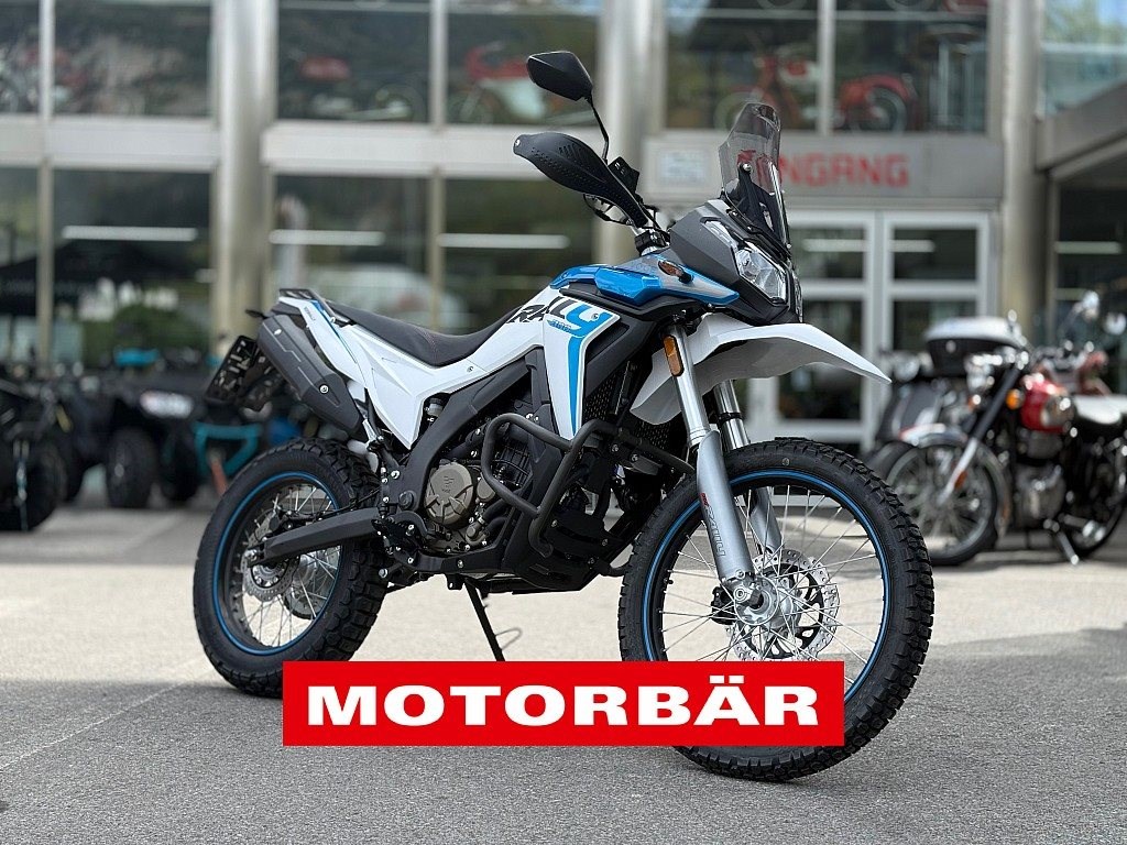 Motorrad
