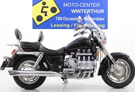 Honda GL 1500C / F6C Goldwing