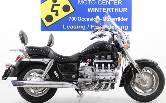 Motorrad Occasion Honda GL 1500C / F6C Goldwing - Bild 1