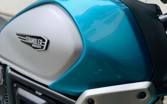 Neufahrzeug Ducati Scrambler Icon - Bild 5