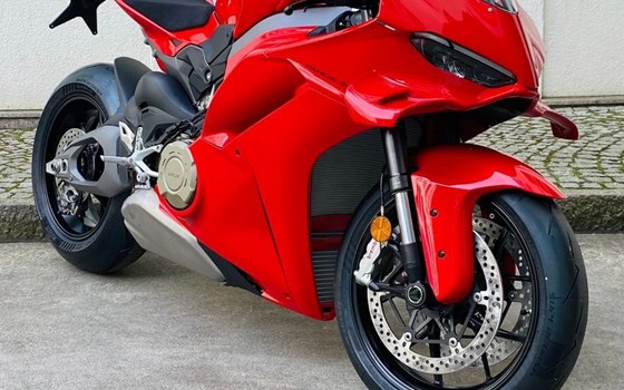 Neufahrzeug Ducati Panigale V4 - Bild 3
